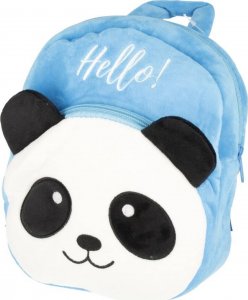 Starpak PLECAK PLUSZ STK PANDA PB 1/24 4