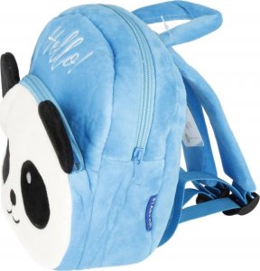 Starpak PLECAK PLUSZ STK PANDA PB 1/24 5