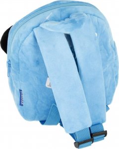 Starpak PLECAK PLUSZ STK PANDA PB 1/24 6