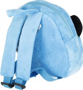 Starpak PLECAK PLUSZ STK PANDA PB 1/24 7