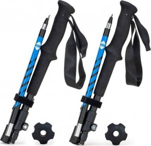 Rockland Kije trekkingowe Dynamic 2