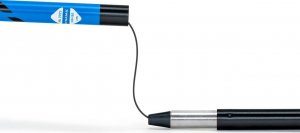 Rockland Kije trekkingowe  DYNAMIC 6