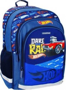 Starpak PLECAK HOT WHEELS STK-14 PB 1/12 2