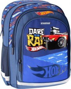 Starpak PLECAK HOT WHEELS STK-14 PB 1/12 5