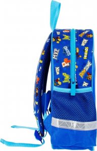 Starpak PLECAK S-MID PAW PATROL B STK 61-33 PB 1/12 4