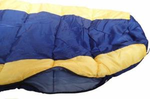 CorbySport Śpiwór mumia  MUMMY 2 6