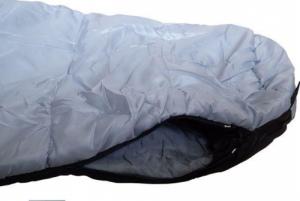 CorbySport Śpiwór mumia 300g / m2 3