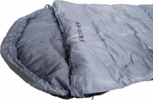 CorbySport Śpiwór mumia 300g / m2 7