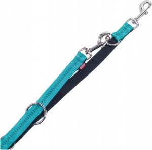 Nobby NOBBY SOFT GRIP SMYCZ REG M-L TURKUSOWA 20mm/200cm 2