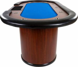 GamesPlanet Stół do pokera XXL ROYAL FLUSH 5