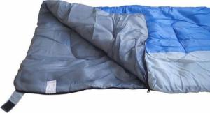 CorbySport śpiwór, koc 200g/m2 2