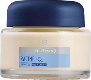 LR Health & Beauty Zeitgard Racine Q10 Krem na noc 50ml 1