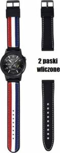 Zegarek sportowy Golfbuddy morele GOLFBUDDY zegarek, dalmierz golfowy GPS Aim W11 z kolorowym wyświetlaczem 7