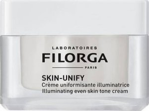 Filorga Skin-Unify Illuminating Even Skin Tone Cream rozświetlający krem do twarzy wyrównujący koloryt 50ml 1