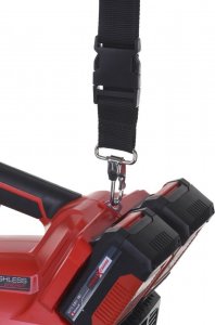 Einhell Dmuchawa do liści GE-LB 36 Li E Solo (4803433610) 5