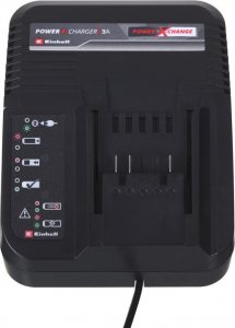 Einhell Dmuchawa do liści GE-LB 36 Li E Solo (4803433610) 8