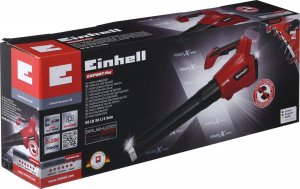 Einhell Dmuchawa do liści GE-LB 36 Li E Solo (4803433610) 9