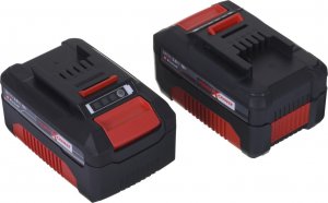 Einhell Dmuchawa do liści GE-LB 36 Li E Solo (4803433610) 10