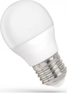 Wojnarowscy LED KULKA E27 230V 4W NW SPECTRUM 1