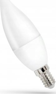 Wojnarowscy LED świecowa Deco E14 230V 4WNW Spectrum 1