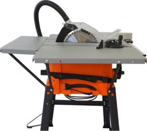 Pilarka tarczowa Atika T 250 N-3 2000 W 250 mm 4