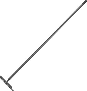Cellfast GRABIE METALOWE UNIWERSALNE BASIC CELL-FAST 1