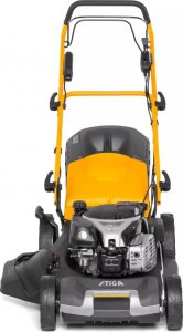 Kosiarka spalinowa Stiga Combi 55 SVEQ B 3