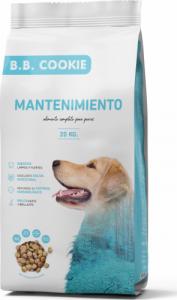 Golden Pet Food B.b Cookie Maintenance Z Witaminami 20Kg 1