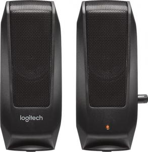 Głośniki komputerowe Logitech S-120 (980-000010) 1