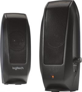 Głośniki komputerowe Logitech S-120 (980-000010) 4