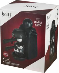 Ekspres ciśnieniowy Botti Dedico 11