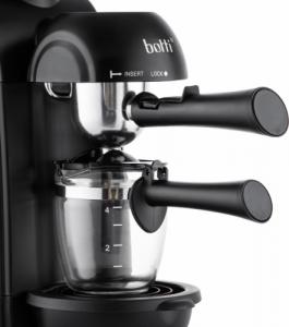 Ekspres ciśnieniowy Botti Dedico 6