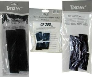 Tetra Activated Carbon CF 400/600 plus - wkład z węglem aktywnym do filtrów IN 2