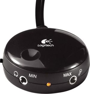 Głośniki komputerowe Logitech S-220 Czarne OEM 2