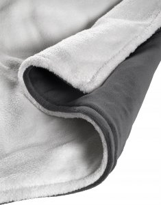 Masażer Concept Vyhřívaná deka 180x130 cm LUXURY DV7420 6