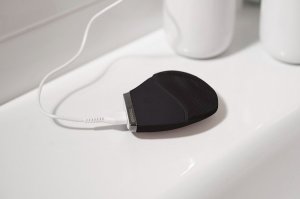 Concept Soniczna szczoteczka do czyszczenia skóry  czarny kawior SK9005 6