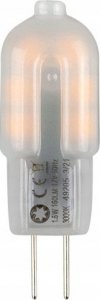 Abilite ¯ARÓWKA LED ABILITE SZTYFT B.CIEP£A G4 1,6W 12V 160LM 1