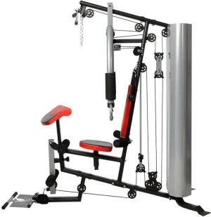 HMS Atlas treningowy Premium (TYTAN 7) 3