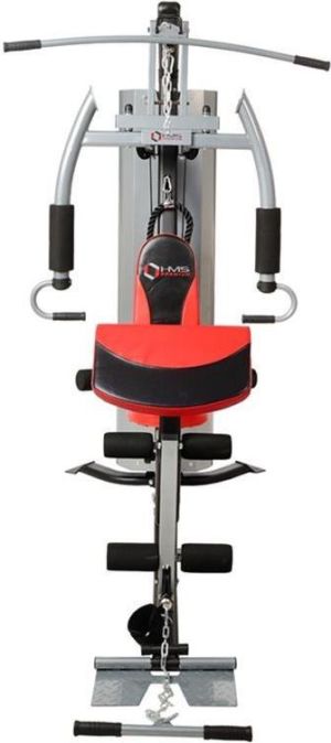 HMS Atlas treningowy Premium (TYTAN 7) 4