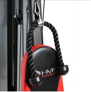 HMS Atlas treningowy Premium (TYTAN 7) 5