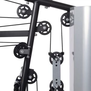 HMS Atlas treningowy Premium (TYTAN 7) 8