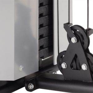 HMS Atlas treningowy Premium (TYTAN 7) 9