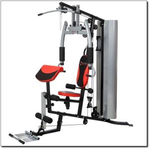 HMS Atlas treningowy Premium (TYTAN 7) 2