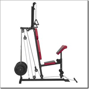 HMS atlas do ćwiczeń Tytan 23 4