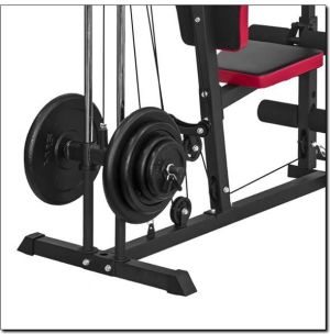 HMS atlas do ćwiczeń Tytan 23 9