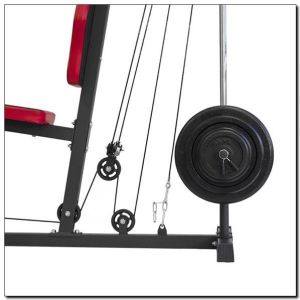 HMS atlas do ćwiczeń Tytan 23 10