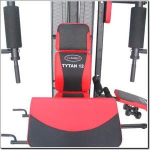 HMS Atlas do ćwiczeń (TYTAN 12) 5