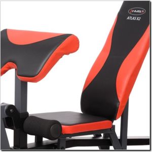 HMS Suwnica Atlas X2 6