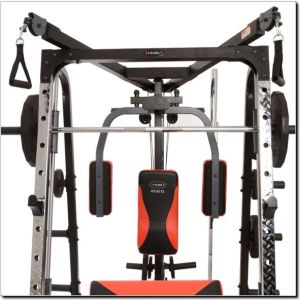 HMS Suwnica Atlas X2 9