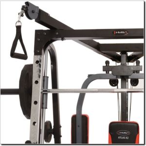 HMS Suwnica Atlas X2 10